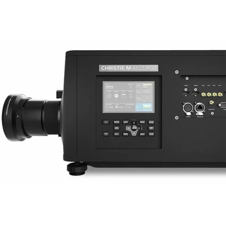 Купить Christie 4K25-RGB по выгодной цене в Краснодаре