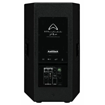 Купить WHARFEDALE PRO DELTA-AX12 по выгодной цене в Краснодаре