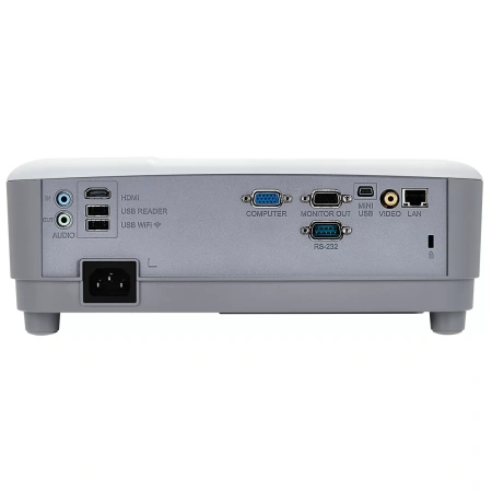 Купить ViewSonic pg603x по выгодной цене в Краснодаре