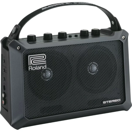 Купить ROLAND MOBILE CUBE по выгодной цене в Краснодаре