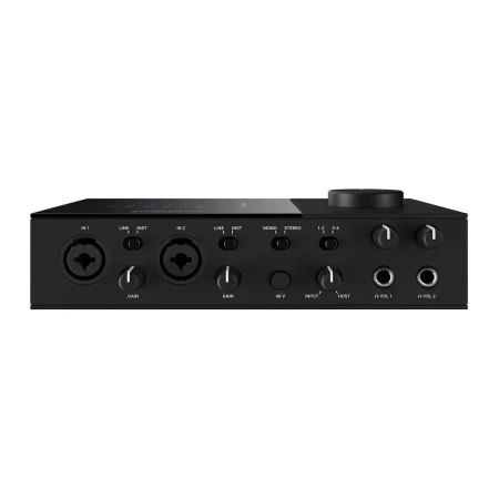 Купить Native Instruments Komplete Audio 6 MK2 по выгодной цене в Краснодаре