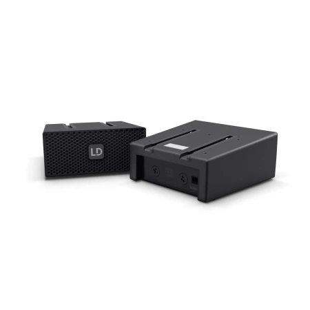 Купить LD Systems CURV 500 ES по выгодной цене в Краснодаре