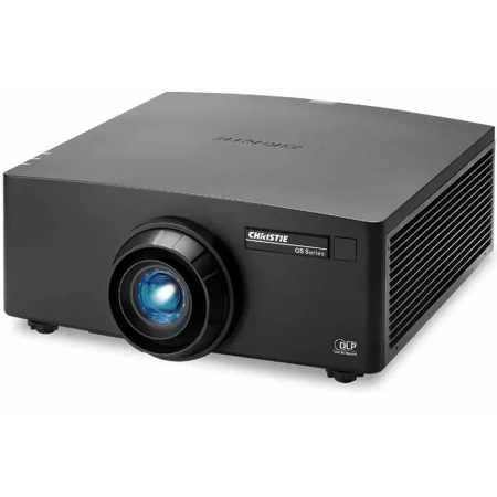 Купить Christie DWU630-GS Black по выгодной цене в Краснодаре