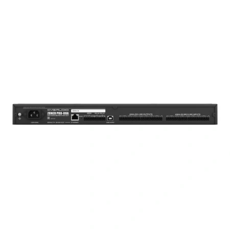 Купить CVGAUDIO ZONER pro-88A по выгодной цене в Краснодаре