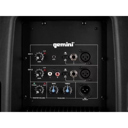 Купить Gemini AS-2112P по выгодной цене в Краснодаре