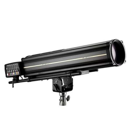 Купить JEG 1650E LED FOLLOW SPOT 600E по выгодной цене в Краснодаре