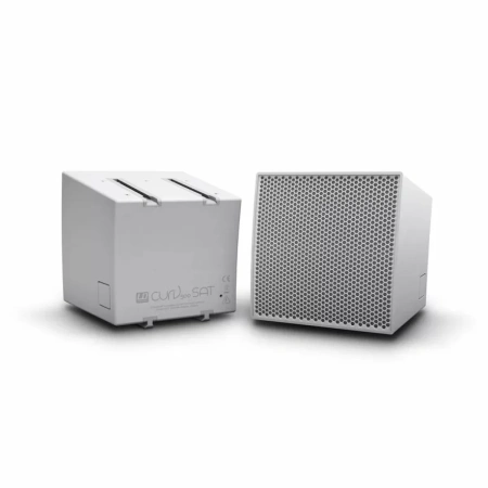 Купить LD System CURV 500 S2 W по выгодной цене в Краснодаре