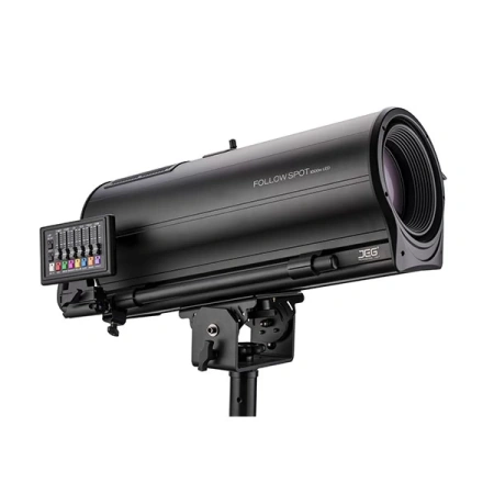 Купить JEG 2200E LED FOLLOW SPOT 1000L по выгодной цене в Краснодаре