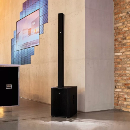 Купить LD Systems MAUI 44 G2 SUB W по выгодной цене в Краснодаре