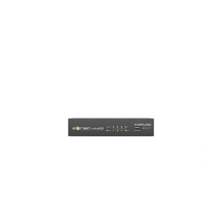 Купить CVGAUDIO ZONER pro-44D по выгодной цене в Краснодаре