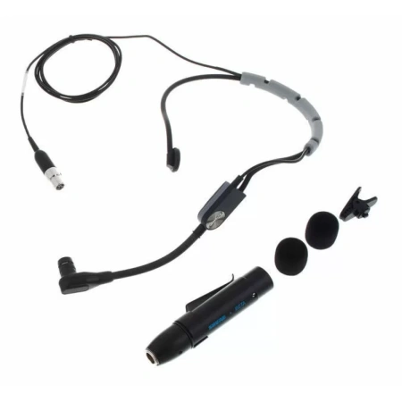 Купить Shure SM35-XLR по выгодной цене в Краснодаре