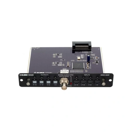 Купить Klark Teknik DN32-ADAT по выгодной цене в Краснодаре