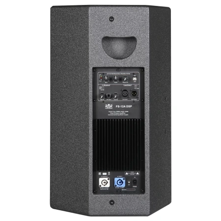Купить SVS Audiotechnik FS-12A DSP по выгодной цене в Краснодаре