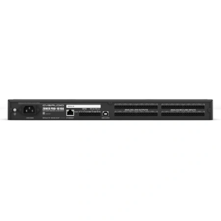 Купить CVGAUDIO ZONER pro-1616A по выгодной цене в Краснодаре