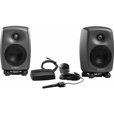 Купить Genelec 8320APM-PACK по выгодной цене в Краснодаре
