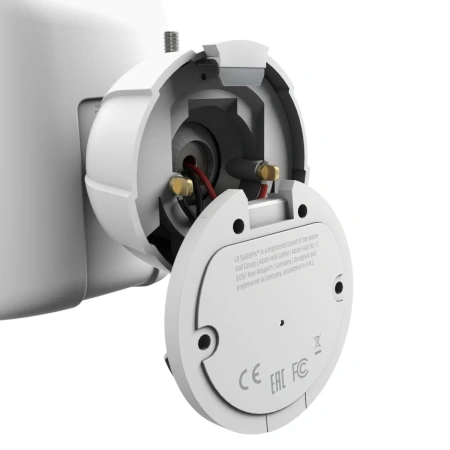 Купить LD Systems DQOR 3 W по выгодной цене в Краснодаре