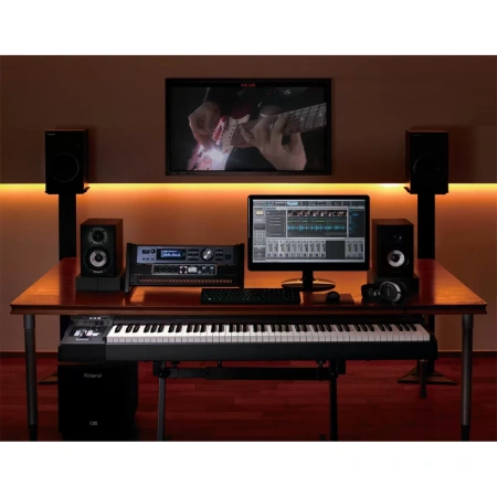 Купить ROLAND UA-1010 по выгодной цене в Краснодаре