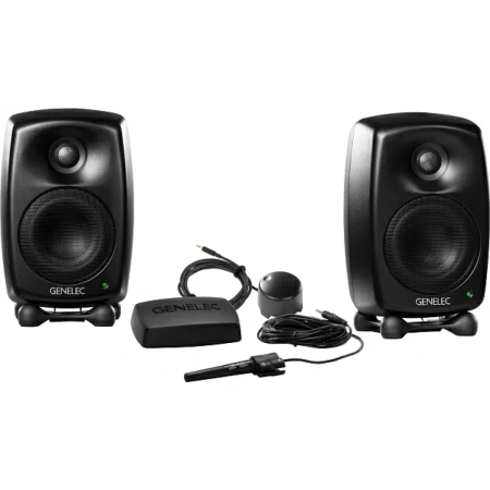 Купить Genelec 8320AMM-PACK по выгодной цене в Краснодаре