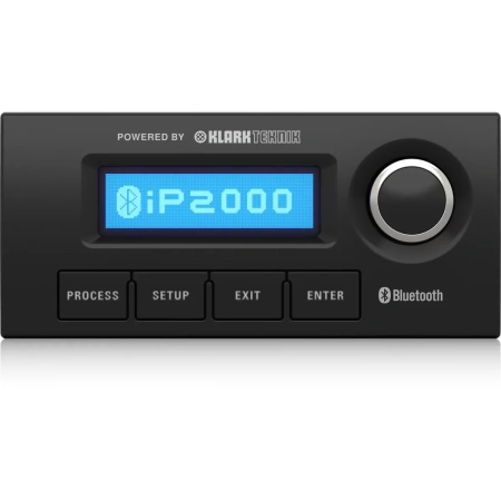 Купить TURBOSOUND IP2000 V2 по выгодной цене в Краснодаре