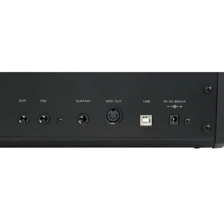 Купить M-audio Hammer 88 по выгодной цене в Краснодаре