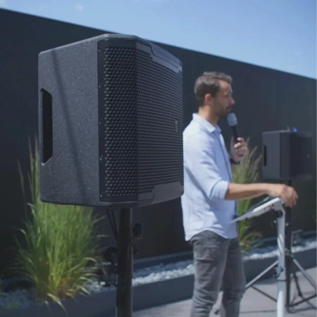 Купить LD Systems MON 10 A G3 по выгодной цене в Краснодаре