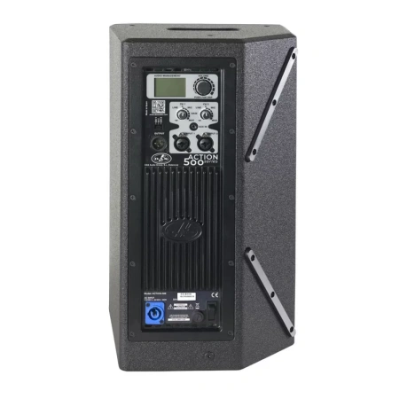 Купить DAS Audio ACTION-508A по выгодной цене в Краснодаре