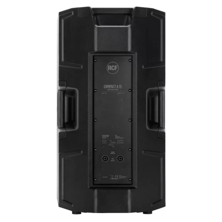Купить RCF COMPACT A 15 по выгодной цене в Краснодаре