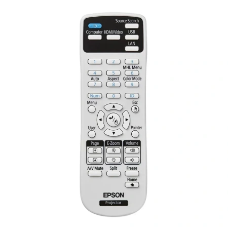 Купить Epson EB-W39 по выгодной цене в Краснодаре