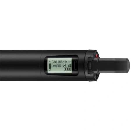 Купить SENNHEISER EW 300 G4-BASE COMBO-AW+ по выгодной цене в Краснодаре