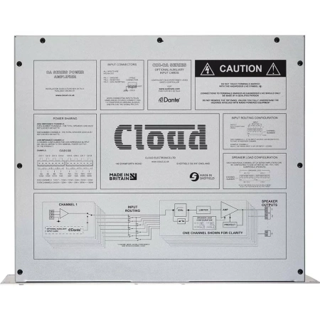 Купить Cloud CA6160 по выгодной цене в Краснодаре