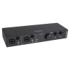 Купить Arturia MiniFuse 4 Black по выгодной цене в Краснодаре