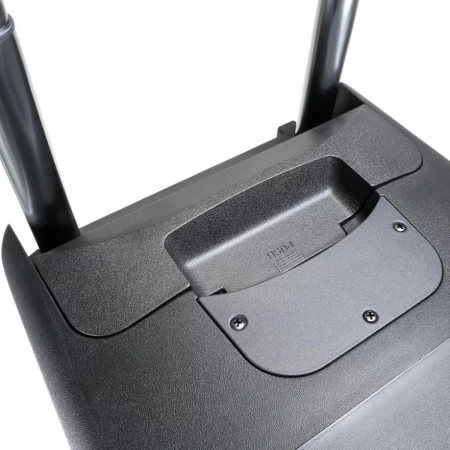 Купить LD Systems ROADBUDDY 10 HHD 2 B6 по выгодной цене в Краснодаре