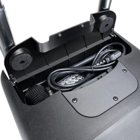 Купить LD Systems ROADBUDDY 10 HHD 2 B6 по выгодной цене в Краснодаре