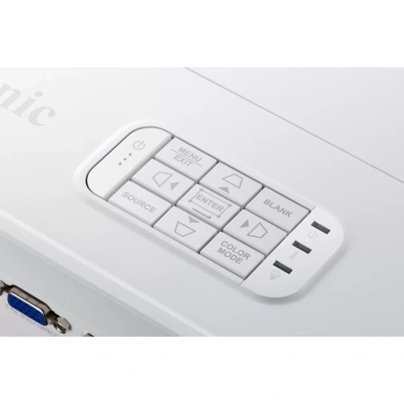 Купить ViewSonic PS600X по выгодной цене в Краснодаре