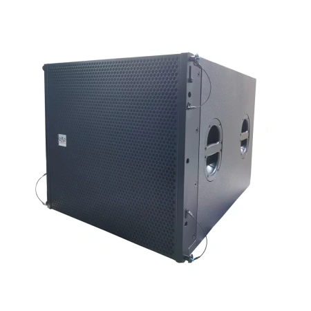 Купить SVS Audiotechnik LA-18 SUB по выгодной цене в Краснодаре