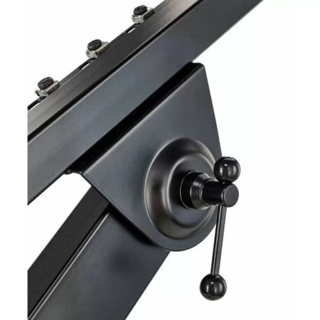 Купить K&M 42020-000-55 BLACK по выгодной цене в Краснодаре
