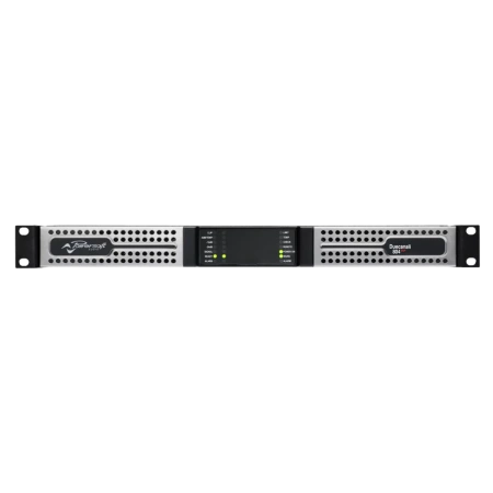 Купить POWERSOFT Duecanali 1604 по выгодной цене в Краснодаре
