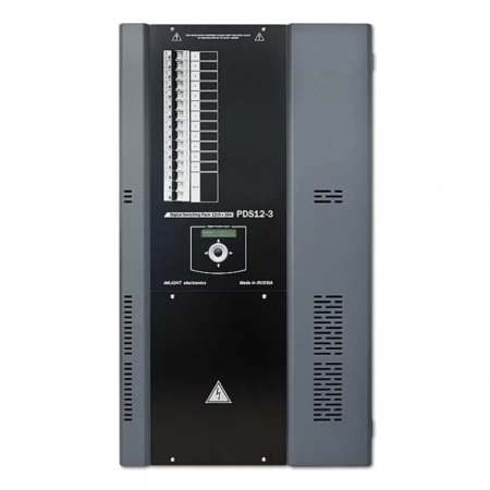 Купить ИМЛАЙТ PD 12-3 (V) RDM по выгодной цене в Краснодаре