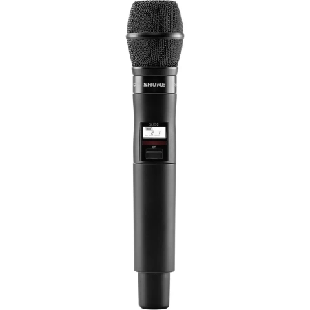 Купить Shure QLXD2/KSM9 по выгодной цене в Краснодаре
