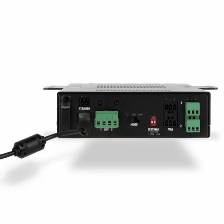 Купить LD Systems AMP 205 по выгодной цене в Краснодаре