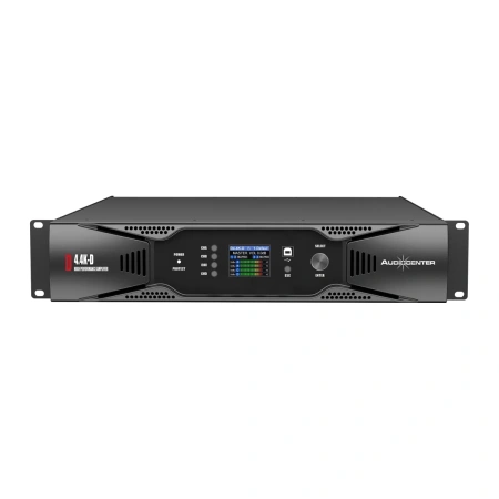 Купить Audiocenter D4.4K-D по выгодной цене в Краснодаре