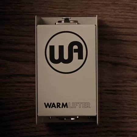 Купить Warm Audio WA-WL Warm Lifter по выгодной цене в Краснодаре