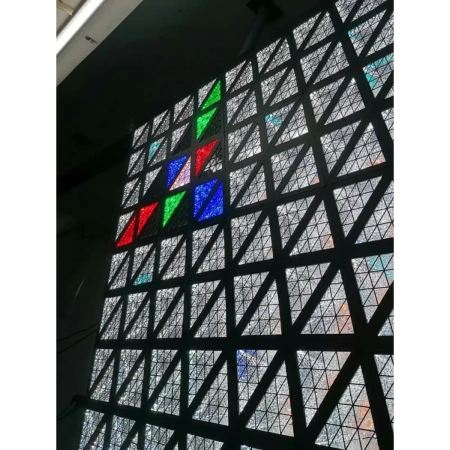 Купить Dialighting TRIO RGB по выгодной цене в Краснодаре